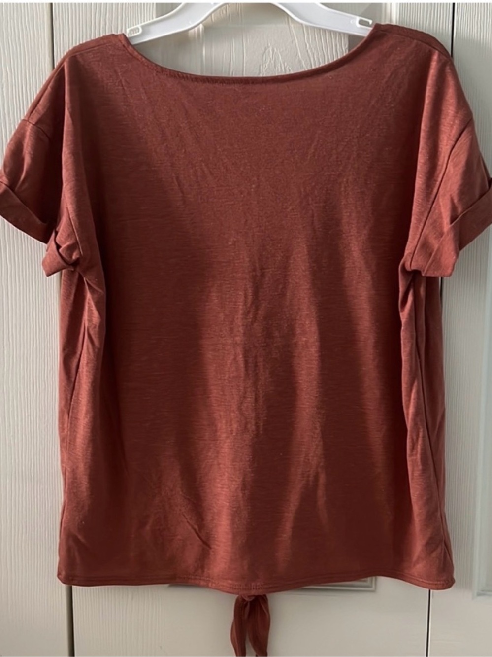 American Eagle Shirt & Dress & Romper Summer Bundle of 8. Great condition. - Picture 14 of 16